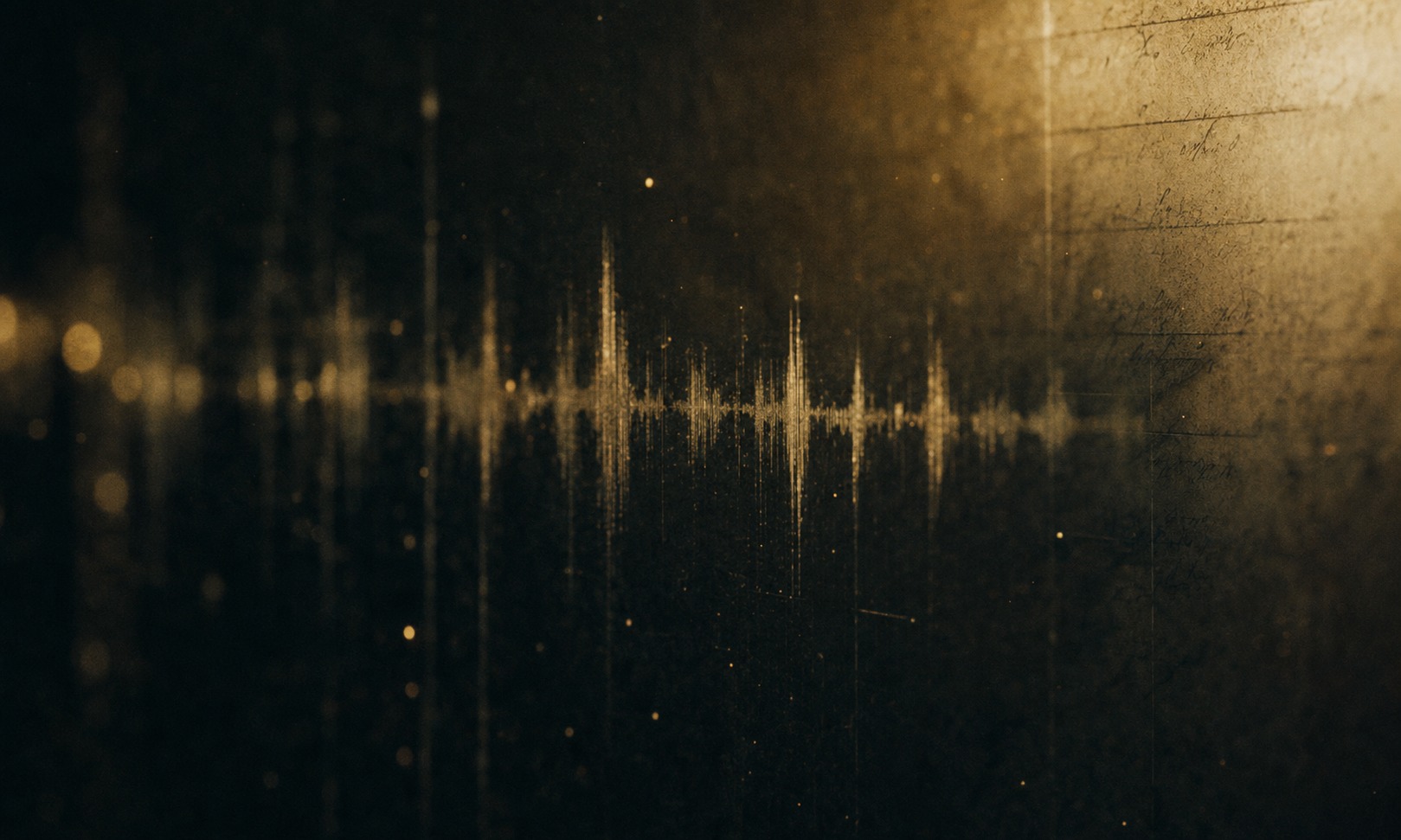 Second resonance coordinate — recognition that requires more time to arrive