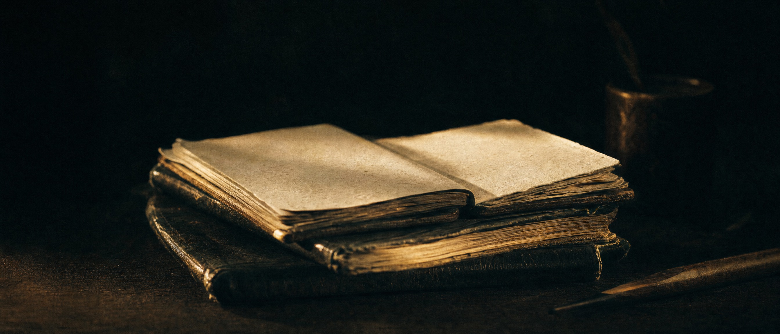 The weight of verified observation — evidence that has become undeniable