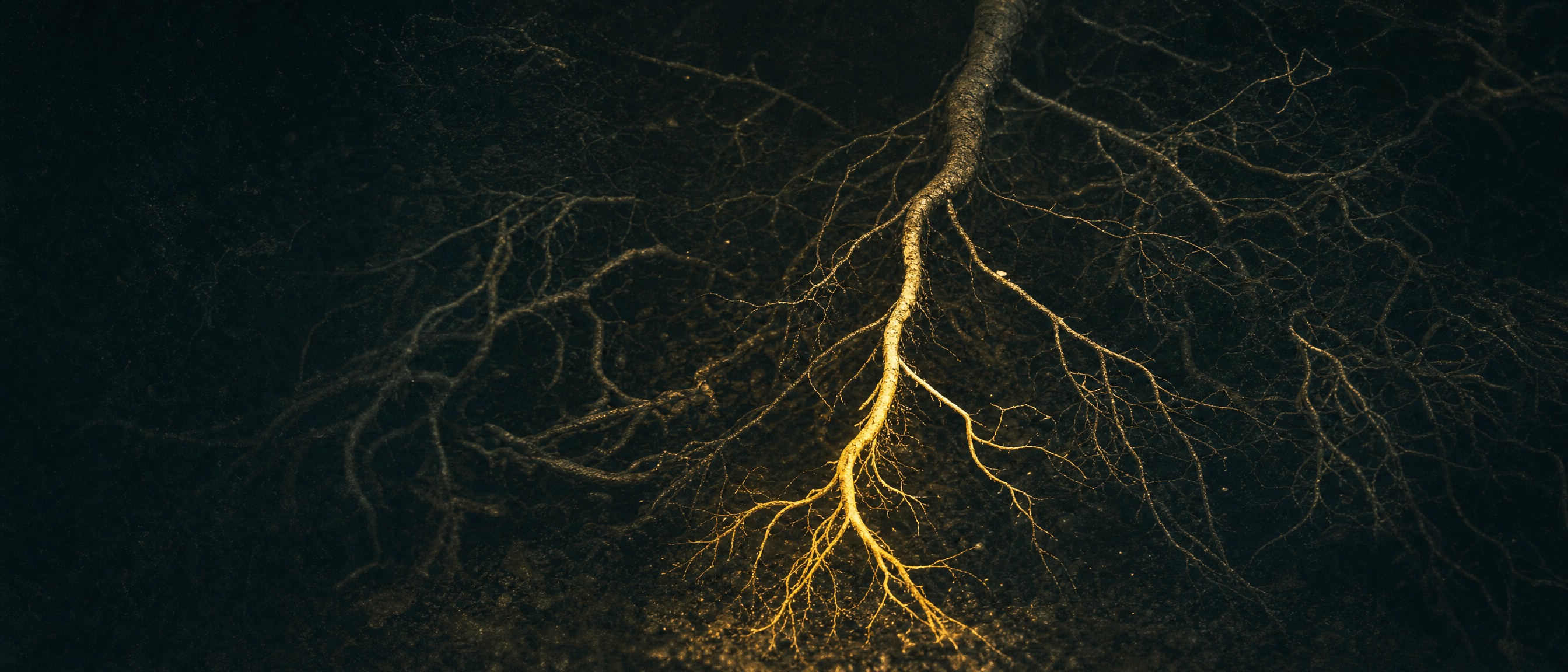 The individual methodology connecting to broader patterns of knowing
